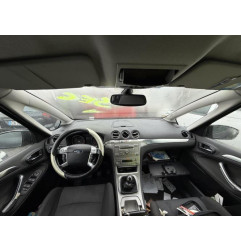 Optique avant principal droit (feux)(phare) FORD S-MAX 1 Photo n°18