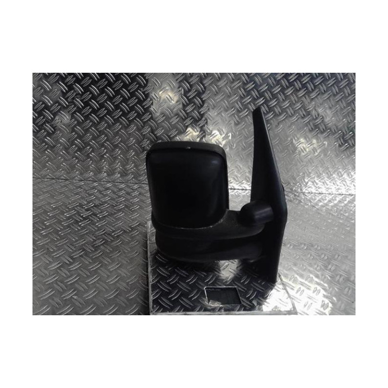 Retroviseur droit RENAULT MASTER 2