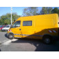 Retroviseur droit RENAULT MASTER 2