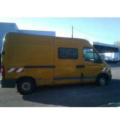 Retroviseur droit RENAULT MASTER 2 Photo n°10