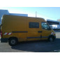 Retroviseur droit RENAULT MASTER 2