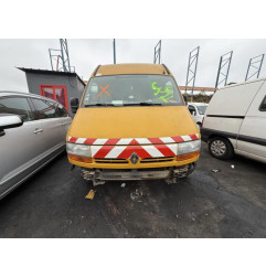 Retroviseur droit RENAULT MASTER 2 Photo n°12