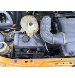 Retroviseur droit RENAULT MASTER 2 Photo n°14