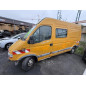 Retroviseur droit RENAULT MASTER 2