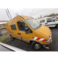 Retroviseur droit RENAULT MASTER 2 Photo n°16