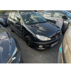 Boitier BSI PEUGEOT 206 Photo n°6