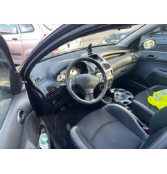 Boitier BSI PEUGEOT 206 Photo n°8