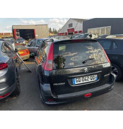 Boitier BSI PEUGEOT 206 Photo n°9