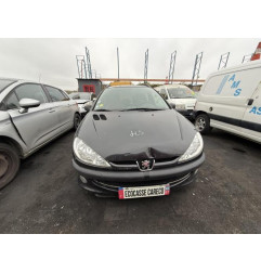 Boitier BSI PEUGEOT 206 Photo n°11