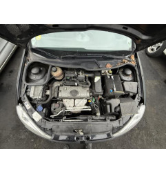 Boitier BSI PEUGEOT 206 Photo n°12