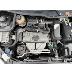 Boitier BSI PEUGEOT 206 Photo n°13