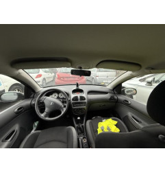 Boitier BSI PEUGEOT 206 Photo n°17