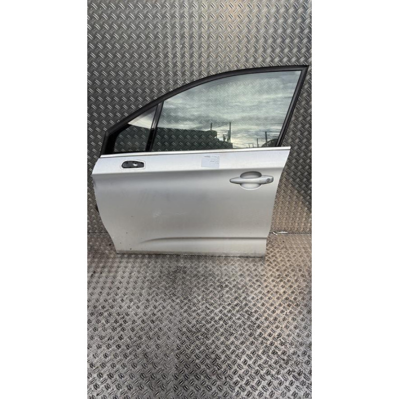 Porte avant gauche CITROEN C4 2