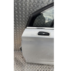 Porte avant gauche CITROEN C4 2