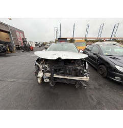 Porte avant gauche CITROEN C4 2 Photo n°11