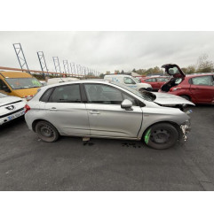 Porte avant gauche CITROEN C4 2 Photo n°15