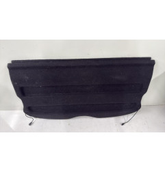 Plage arriere CITROEN C4 2 Photo n°1