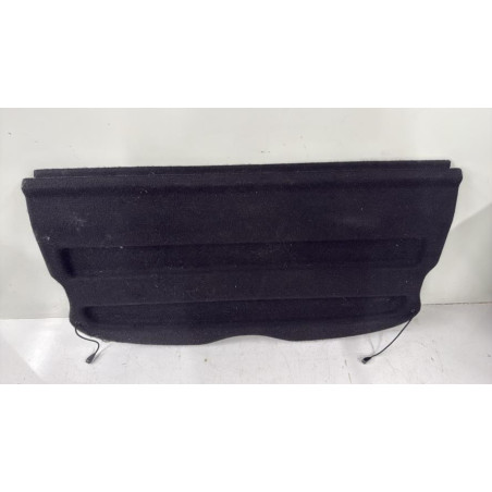 Plage arriere CITROEN C4 2 Photo n°1