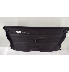 Plage arriere CITROEN C4 2