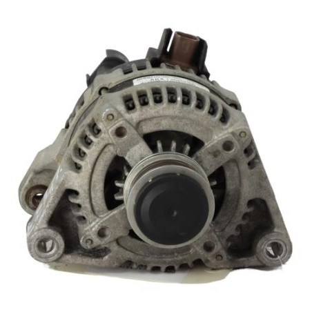 Alternateur OPEL CORSA E Photo n°1