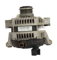 Alternateur OPEL CORSA E Photo n°5