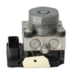 Bloc ABS (freins anti-blocage) OPEL CORSA E Photo n°3