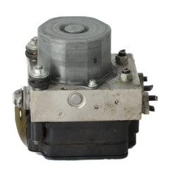 Bloc ABS (freins anti-blocage) OPEL CORSA E Photo n°4