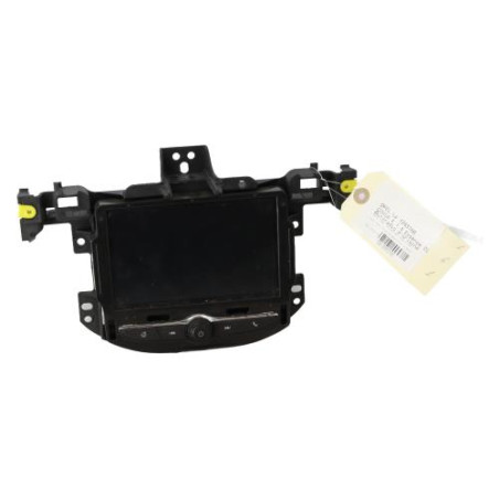 Autoradio d'origine OPEL CORSA E Photo n°1