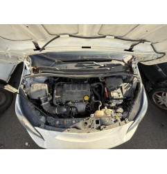 Autoradio d'origine OPEL CORSA E Photo n°7