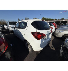 Autoradio d'origine OPEL CORSA E Photo n°14