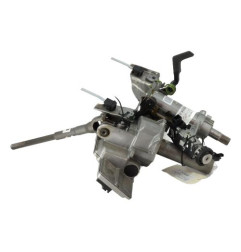 Colonne de direction OPEL CORSA E Photo n°1