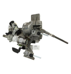 Colonne de direction OPEL CORSA E Photo n°3