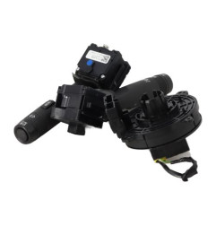 Com (Bloc Contacteur Tournant+Commodo Essuie Glace+Commodo Phare) OPEL CORSA E Photo n°1