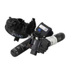 Com (Bloc Contacteur Tournant+Commodo Essuie Glace+Commodo Phare) OPEL CORSA E