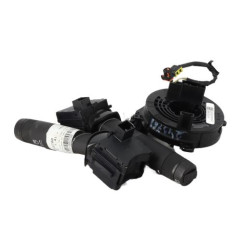 Com (Bloc Contacteur Tournant+Commodo Essuie Glace+Commodo Phare) OPEL CORSA E Photo n°4