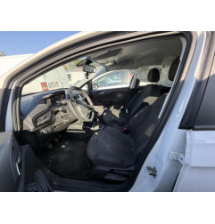 Com (Bloc Contacteur Tournant+Commodo Essuie Glace+Commodo Phare) OPEL CORSA E Photo n°10