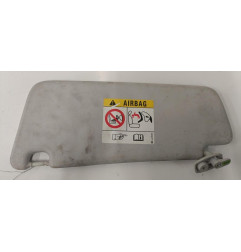 Pare soleil droit OPEL CORSA E