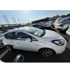 Pare soleil droit OPEL CORSA E Photo n°7