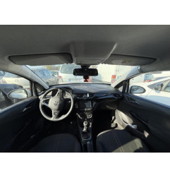 Pare soleil droit OPEL CORSA E Photo n°9