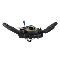 Com (Bloc Contacteur Tournant+Commodo Essuie Glace+Commodo Phare) PEUGEOT 5008 1 Photo n°4