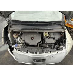 Com (Bloc Contacteur Tournant+Commodo Essuie Glace+Commodo Phare) PEUGEOT 5008 1 Photo n°10