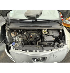 Com (Bloc Contacteur Tournant+Commodo Essuie Glace+Commodo Phare) PEUGEOT 5008 1 Photo n°11