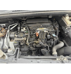 Com (Bloc Contacteur Tournant+Commodo Essuie Glace+Commodo Phare) PEUGEOT 5008 1 Photo n°12