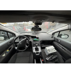 Com (Bloc Contacteur Tournant+Commodo Essuie Glace+Commodo Phare) PEUGEOT 5008 1 Photo n°16