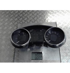 Compteur PEUGEOT 5008 1 Photo n°1