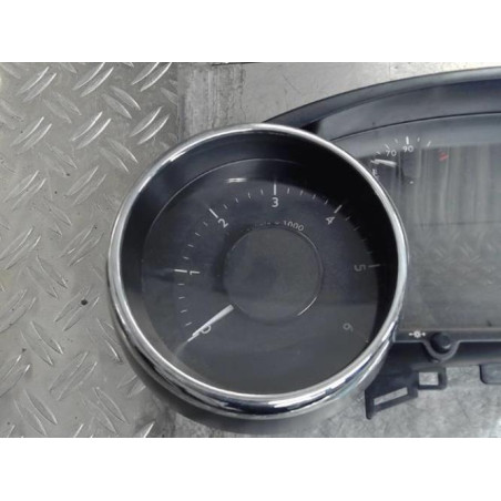 Compteur PEUGEOT 5008 1