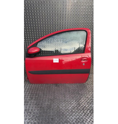 Porte avant gauche TOYOTA AYGO 1 Photo n°1