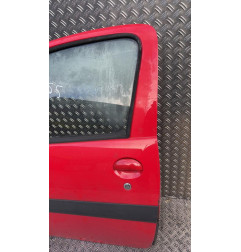 Porte avant gauche TOYOTA AYGO 1 Photo n°3