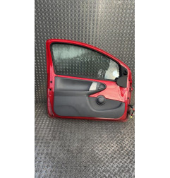 Porte avant gauche TOYOTA AYGO 1 Photo n°4