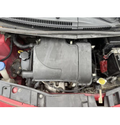 Porte avant gauche TOYOTA AYGO 1 Photo n°7